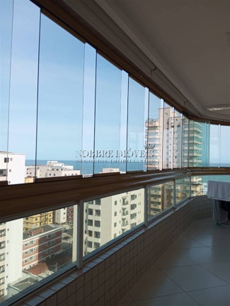 Apartamento com 3 Quartos à Venda, 155 m² em Tupi - Praia Grande