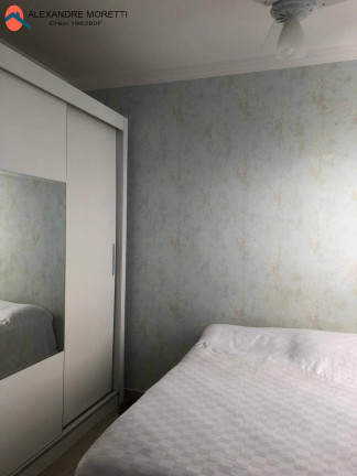 Imagem Apartamento com 2 Quartos à Venda, 47 m² em Parque Campolim - Sorocaba