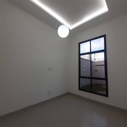 Imagem Casa com 3 Quartos à Venda, 177 m² em Setor Pampulha - Aparecida De Goiânia