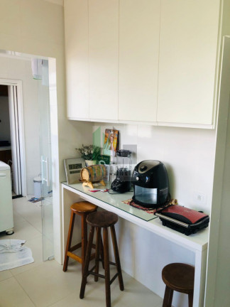 Imagem Apartamento com 3 Quartos à Venda, 105 m² em Vila Clementino - São Paulo Imagem Apartamento com 3 Quartos à Venda, 105 m² em Vila Clementino - São Paulo