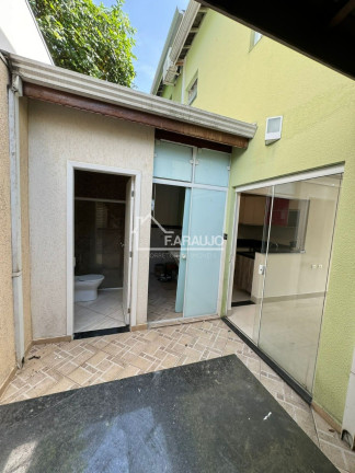 Imagem Imóvel com 2 Quartos à Venda, 137 m² em éden - Sorocaba
