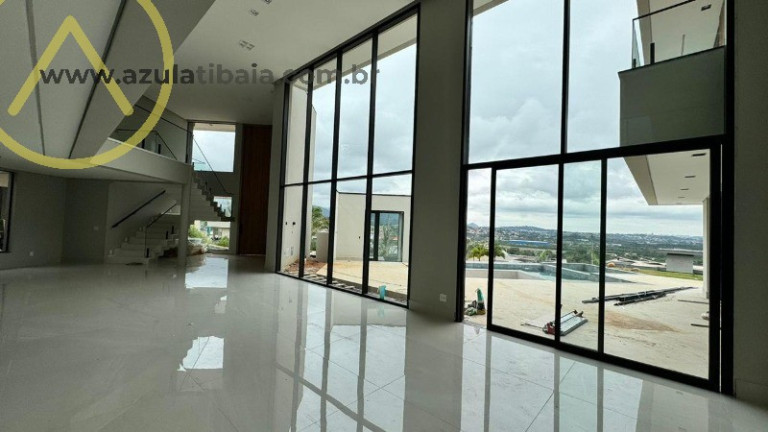 Imagem Casa com 7 Quartos à Venda, 622 m² em Porto Atibaia - Atibaia