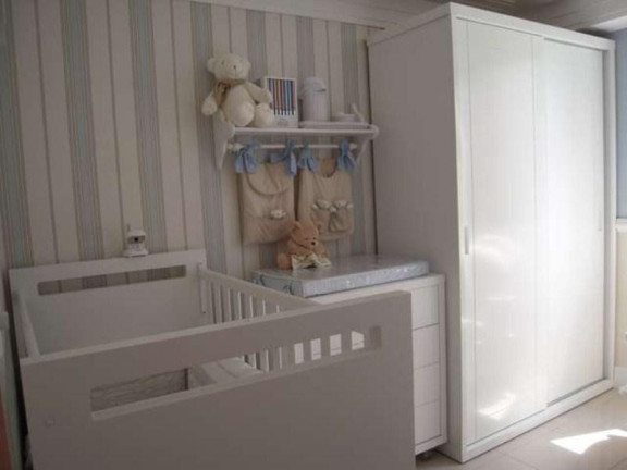 Imagem Apartamento com 3 Quartos à Venda, 102 m² em Aquárius - Salvador