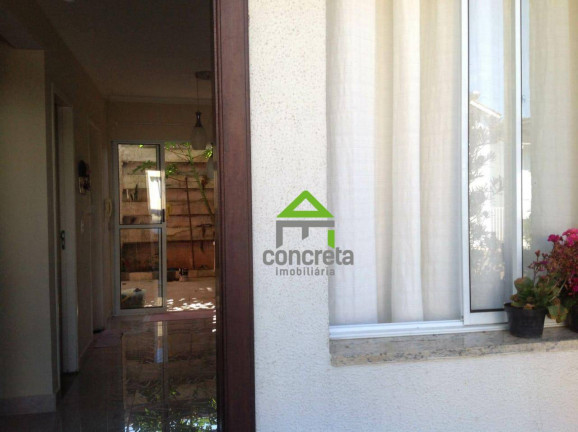 Imagem Casa de Condomínio com 2 Quartos à Venda, 64 m² em Jardim Europa - Vargem Grande Paulista
