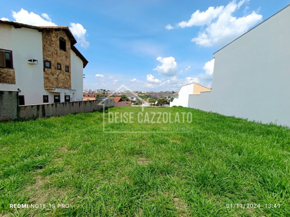 Terreno à Venda, 480 m² em Ibiti Do Paço - Sorocaba