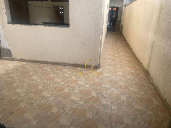 Imagem Sobrado com 3 Quartos à Venda, 220 m² em Jardim Del Rey - São José Dos Campos Imagem Sobrado com 3 Quartos à Venda, 220 m² em Jardim Del Rey - São José Dos Campos