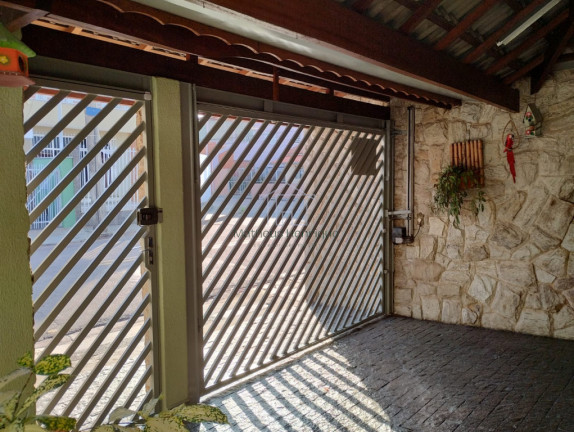 Imagem Casa com 3 Quartos à Venda, 196 m² em Vila Jundiainópolis - Jundiaí