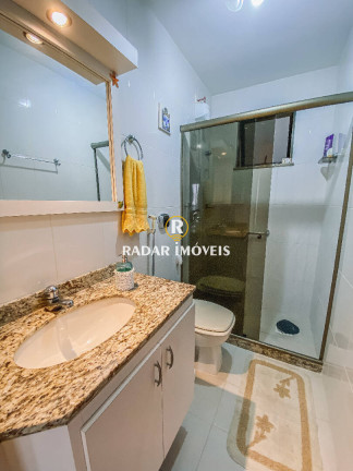 Imagem Apartamento com 3 Quartos à Venda, 110 m² em Braga - Cabo Frio