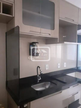 Imagem Apartamento com 3 Quartos à Venda, 57 m² em Novo Osasco - Osasco