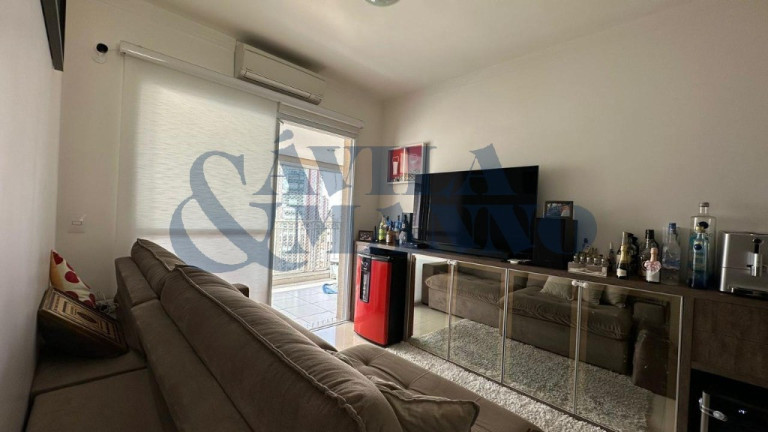 Imagem Apartamento com 3 Quartos à Venda, 93 m² em Anália Franco - São Paulo Imagem Apartamento com 3 Quartos à Venda, 93 m² em Anália Franco - São Paulo