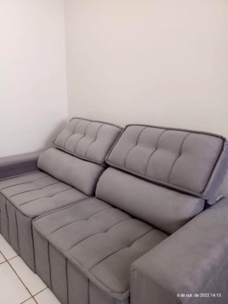 Imagem Imóvel com 1 Quarto à Venda, 41 m² em Vila Helena - Sorocaba