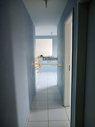 Imagem Apartamento com 2 Quartos à Venda, 47 m² em Vila Homero Thon - Santo André Imagem Apartamento com 2 Quartos à Venda, 47 m² em Vila Homero Thon - Santo André
