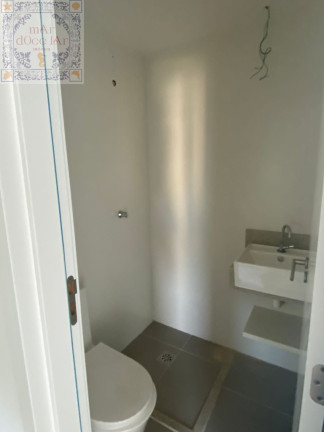Imagem Apartamento com 2 Quartos à Venda, 60 m² em Marapé - Santos Imagem Apartamento com 2 Quartos à Venda, 60 m² em Marapé - Santos