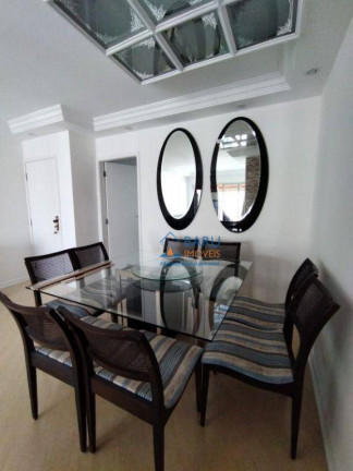 Imagem Apartamento com 3 Quartos à Venda, 119 m² em Perdizes - São Paulo