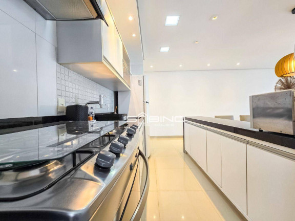 Imagem Apartamento com 4 Quartos à Venda ou Locação, 120 m² em Riviera De São Lourenço - Bertioga