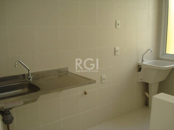 Imagem Imóvel com 2 Quartos à Venda, 66 m² em Partenon - Porto Alegre
