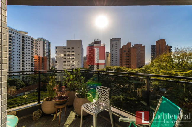 Imagem Apartamento com 3 Quartos à Venda, 230 m² em Indianópolis - São Paulo Imagem Apartamento com 3 Quartos à Venda, 230 m² em Indianópolis - São Paulo