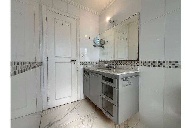 Imagem Apartamento com 4 Quartos à Venda, 176 m² em Vila Mariana - São Paulo Imagem Apartamento com 4 Quartos à Venda, 176 m² em Vila Mariana - São Paulo