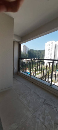 Imagem Apartamento com 1 Quarto à Venda, 38 m² em Vila Andrade - São Paulo Imagem Apartamento com 1 Quarto à Venda, 38 m² em Vila Andrade - São Paulo