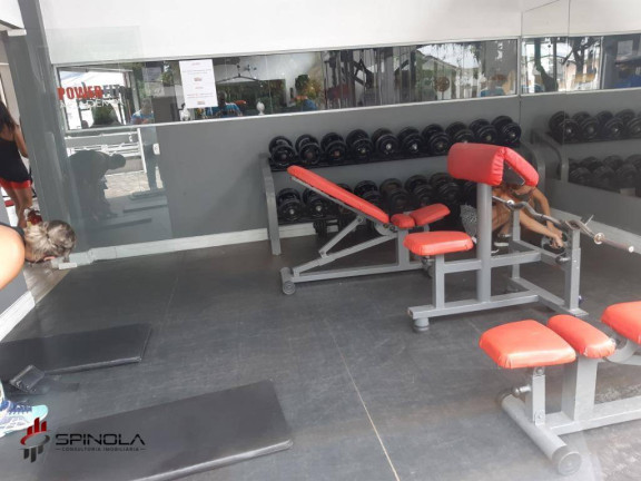 Imagem Sala Comercial à Venda, 175 m² em Vila Balneária - Praia Grande Imagem Sala Comercial à Venda, 175 m² em Vila Balneária - Praia Grande
