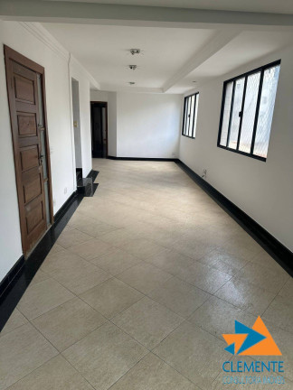 Imagem Cobertura com 4 Quartos à Venda, 292 m² em Cidade Nova - Belo Horizonte