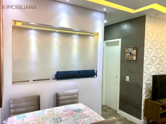 Imagem Imóvel com 2 Quartos à Venda, 58 m² em Centro - São Bernardo Do Campo Imagem Imóvel com 2 Quartos à Venda, 58 m² em Centro - São Bernardo Do Campo