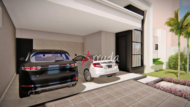 Imagem Casa com 4 Quartos à Venda, 228 m² em Cancelli - Cascavel Imagem Casa com 4 Quartos à Venda, 228 m² em Cancelli - Cascavel