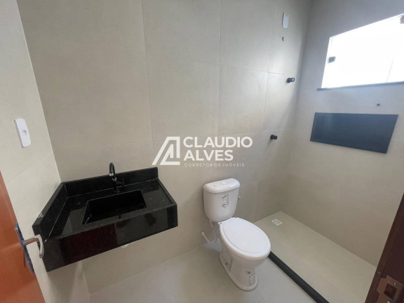 Imagem Casa com 3 Quartos à Venda, 90 m² em Parque Ipê - Feira De Santana
