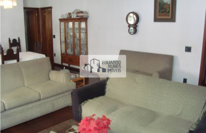 Imagem Apartamento com 4 Quartos à Venda, 168 m² em Lourdes - Belo Horizonte
