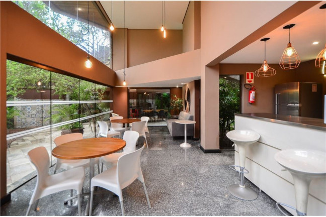 Imagem Apartamento com 3 Quartos à Venda, 200 m² em Morumbi - São Paulo
