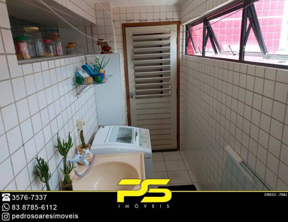 Imagem Apartamento com 3 Quartos à Venda, 93 m² em Manaíra - João Pessoa Imagem Apartamento com 3 Quartos à Venda, 93 m² em Manaíra - João Pessoa