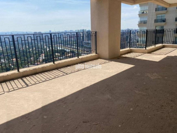 Apartamento com 4 Quartos à Venda, 753 m² em Cidade Jardim - São Paulo