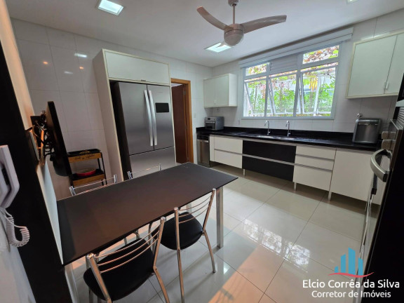 Imagem Apartamento com 2 Quartos à Venda, 217 m² em José Menino - Santos Imagem Apartamento com 2 Quartos à Venda, 217 m² em José Menino - Santos