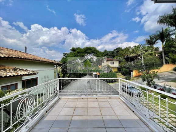 Imagem Casa de Condomínio com 4 Quartos à Venda, 632 m² em Granja Viana - Cotia