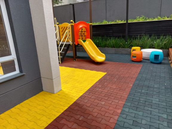 Imagem Imóvel com 2 Quartos à Venda, 66 m² em Vila Santa Catarina - São Paulo