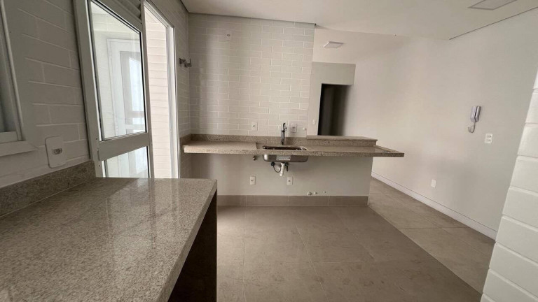 Imagem Apartamento com 2 Quartos à Venda, 82 m² em Aparecida - Santos Imagem Apartamento com 2 Quartos à Venda, 82 m² em Aparecida - Santos