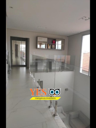 Imagem Casa com 4 Quartos à Venda, 274 m² em Papagaio - Feira De Santana