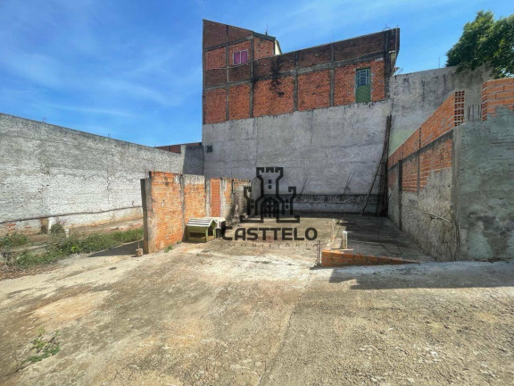 Imagem Terreno à Venda, 490 m² em Columbia - Londrina Imagem Terreno à Venda, 490 m² em Columbia - Londrina