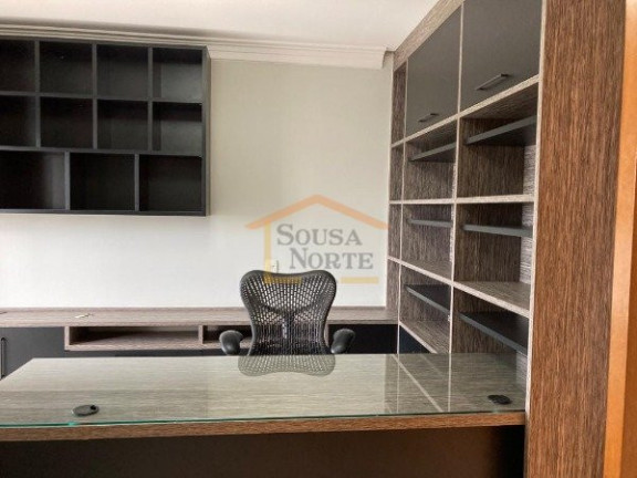 Imagem Apartamento com 4 Quartos para Alugar, 240 m² em Vila Maria Alta - São Paulo Imagem Apartamento com 4 Quartos para Alugar, 240 m² em Vila Maria Alta - São Paulo