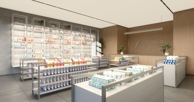 Imagem Sala Comercial à Venda, 57 m² em Centro - Santa Maria Imagem Sala Comercial à Venda, 57 m² em Centro - Santa Maria