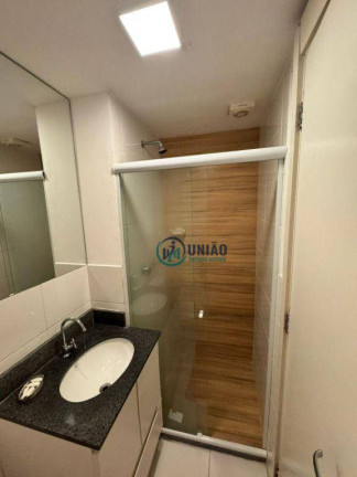 Imagem Apartamento com 2 Quartos à Venda, 58 m² em Maria Paula - São Gonçalo Imagem Apartamento com 2 Quartos à Venda, 58 m² em Maria Paula - São Gonçalo