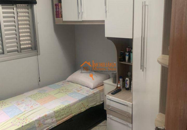 Imagem Apartamento com 3 Quartos à Venda, 72 m² em Macedo - Guarulhos