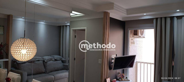 Imagem Apartamento com 2 Quartos à Venda, 56 m² em Jardim Santa Izabel - Hortolândia Imagem Apartamento com 2 Quartos à Venda, 56 m² em Jardim Santa Izabel - Hortolândia