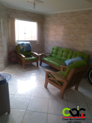 Imagem Casa com 2 Quartos à Venda, 76 m² em Jardim Do Contorno - Poços De Caldas