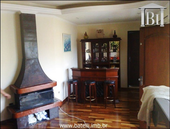 Imagem Casa com 3 Quartos à Venda, 220 m² em Jardim Recanto Suave - Cotia