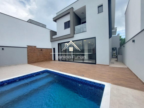 Imagem Casa de Condomínio com 3 Quartos à Venda, 232 m² em Condomínio Ibiti Reserva - Sorocaba Imagem Casa de Condomínio com 3 Quartos à Venda, 232 m² em Condomínio Ibiti Reserva - Sorocaba