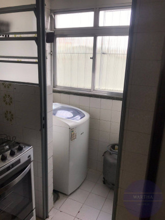 Imagem Apartamento com 1 Quarto à Venda, 39 m² em Jardim Itu - Porto Alegre Imagem Apartamento com 1 Quarto à Venda, 39 m² em Jardim Itu - Porto Alegre