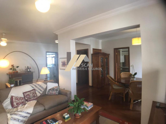 Imagem Imóvel com 4 Quartos à Venda, 180 m² em Cambuí - Campinas