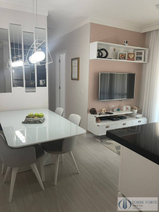 Imagem Apartamento com 2 Quartos à Venda, 58 m² em Quinta Da Paineira - São Paulo Imagem Apartamento com 2 Quartos à Venda, 58 m² em Quinta Da Paineira - São Paulo