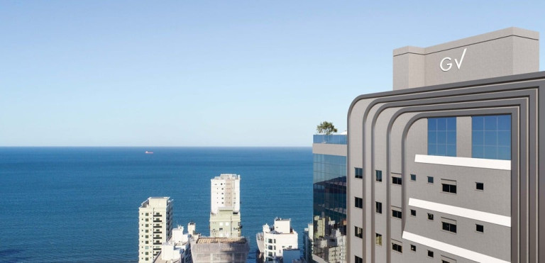 Imagem Apartamento com 3 Quartos à Venda, 150 m² em Castelo Branco - Itapema